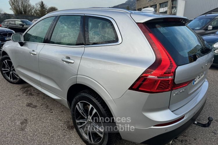 Volvo XC60 D4 ADBLUE AWD 190CH BUSINESS EXECUTIVE GEARTRONIC - <small></small> 23.990 € <small>TTC</small> - #5