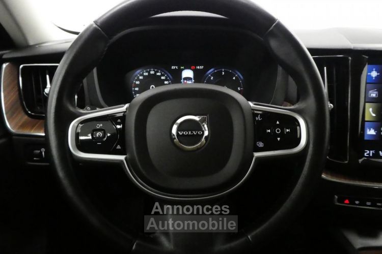 Volvo XC60 D4 AWD ADBLUE 190 INSCRIPTION LUXE - <small></small> 23.980 € <small>TTC</small> - #12