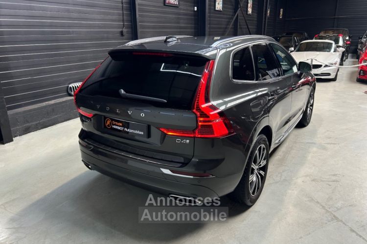 Volvo XC60 D4 INSCRIPTION AdBlue 190 cv Geartronic 8 - <small></small> 31.990 € <small>TTC</small> - #6