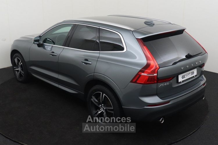 Volvo XC60 D4 MOMENTUM GEARTRONIC FWD - LED NAVI LEDER - <small></small> 29.995 € <small>TTC</small> - #3