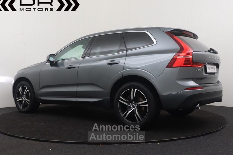 Volvo XC60 D4 MOMENTUM GEARTRONIC FWD - LED NAVI LEDER - <small></small> 29.995 € <small>TTC</small> - #4