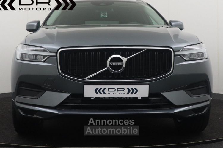 Volvo XC60 D4 MOMENTUM GEARTRONIC FWD - LED NAVI LEDER - <small></small> 29.995 € <small>TTC</small> - #7
