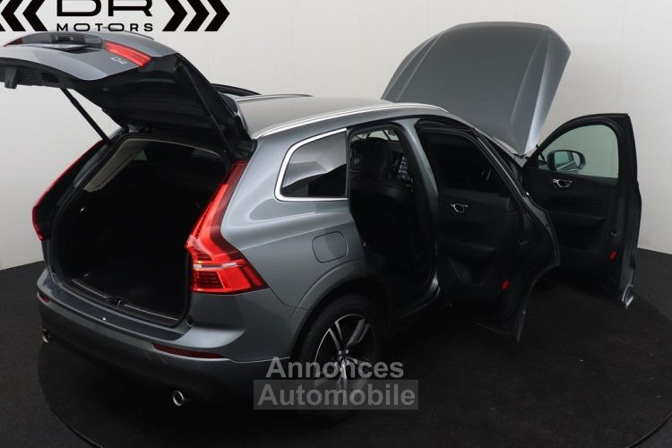 Volvo XC60 D4 MOMENTUM GEARTRONIC FWD - LED NAVI LEDER - <small></small> 29.995 € <small>TTC</small> - #12