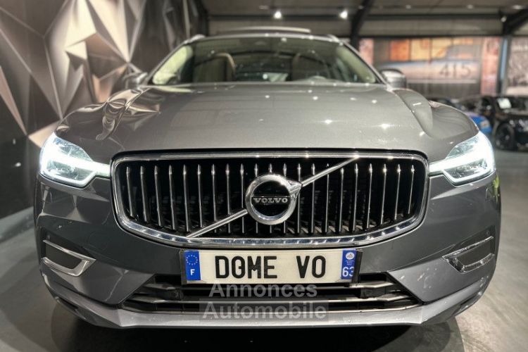 Volvo XC60 D5 ADBLUE AWD 235CH INSCRIPTION GEARTRONIC - <small></small> 32.990 € <small>TTC</small> - #2