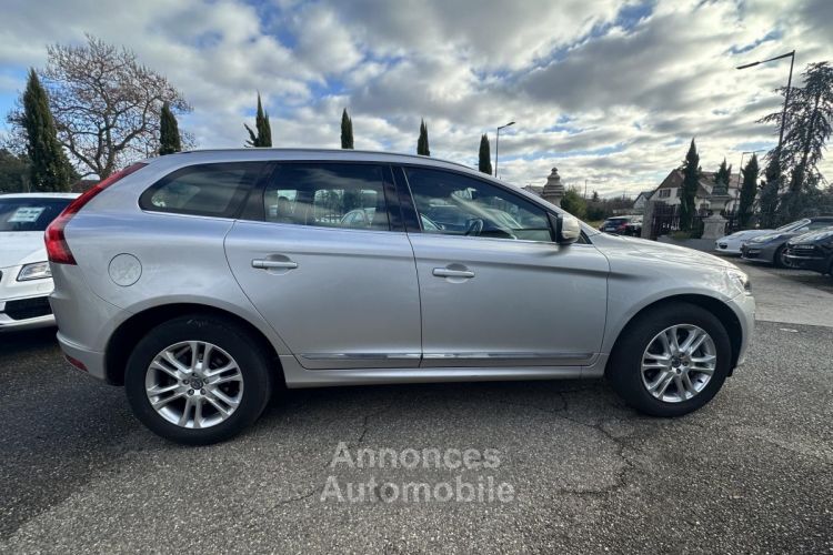 Volvo XC60 D5 AWD 215 Summum - GARANTIE 12 MOIS - <small></small> 16.990 € <small>TTC</small> - #8