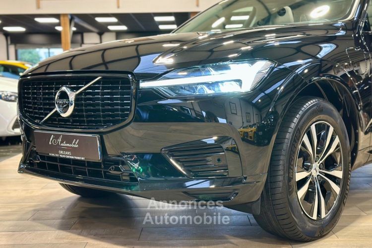 Volvo XC60 II (2) T6 Recharge AWD 253 + 87 Inscription Geartronic 8 340 Options+++ a - <small></small> 41.990 € <small>TTC</small> - #35