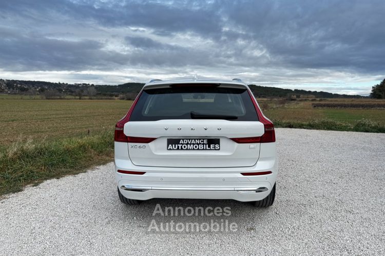 Volvo XC60 II PHASE 2 T6 2.0 400 ULTIMATE STYLE CHROME - <small></small> 49.990 € <small>TTC</small> - #4