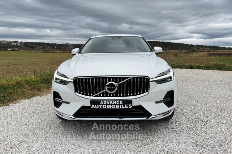 Volvo XC60 II PHASE 2 T6 2.0 400 ULTIMATE STYLE CHROME - <small></small> 49.990 € <small>TTC</small> - #8