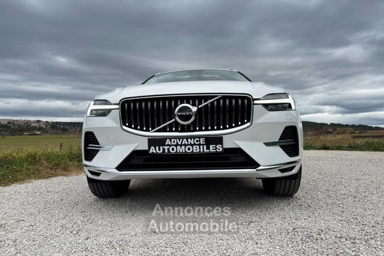 Volvo XC60 II PHASE 2 T6 2.0 400 ULTIMATE STYLE CHROME - <small></small> 49.990 € <small>TTC</small> - #2