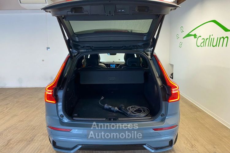 Volvo XC60 II T8 AWD 310 + 145ch Polestar Engineered Geartronic A partir de 820e par mois - <small></small> 62.490 € <small>TTC</small> - #5