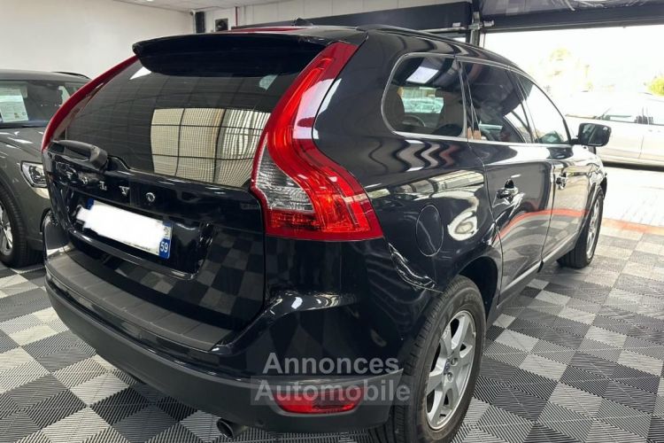 Volvo XC60 Momentum Geartronic A - <small></small> 12.990 € <small>TTC</small> - #5