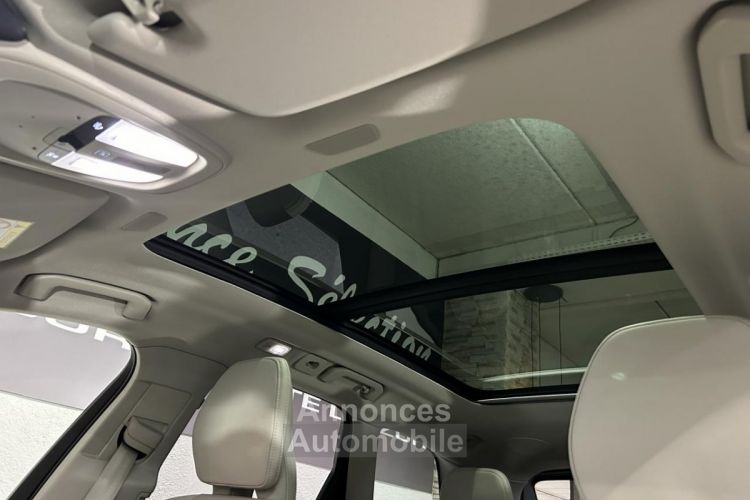 Volvo XC60 Phase 2 T8 Recharge autonomie 78km - 310+145 Inscription Luxe - 1°main - 28000km - <small></small> 59.990 € <small>TTC</small> - #19