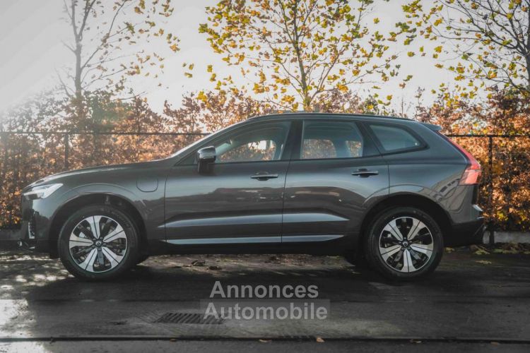 Volvo XC60 Plug-in Hybrid T6 PHEV AWD Plus Dark-350pk - <small></small> 63.995 € <small>TTC</small> - #2