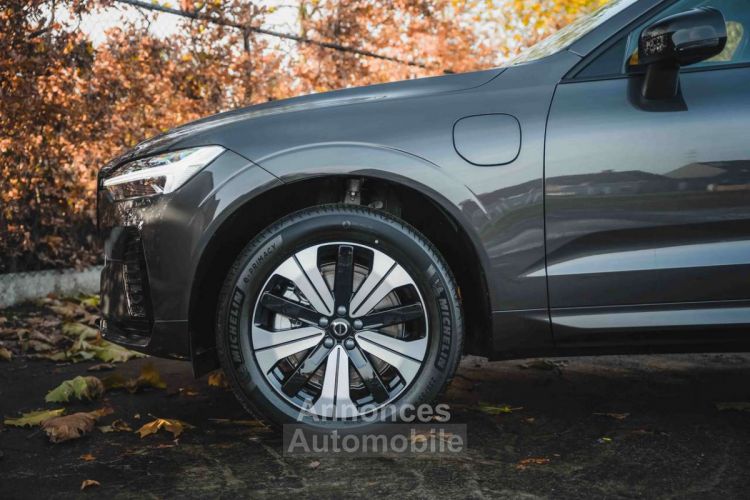 Volvo XC60 Plug-in Hybrid T6 PHEV AWD Plus Dark-350pk - <small></small> 63.995 € <small>TTC</small> - #3