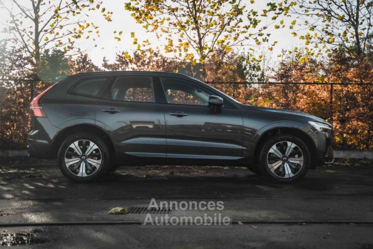 Volvo XC60 Plug-in Hybrid T6 PHEV AWD Plus Dark-350pk - <small></small> 63.995 € <small>TTC</small> - #7