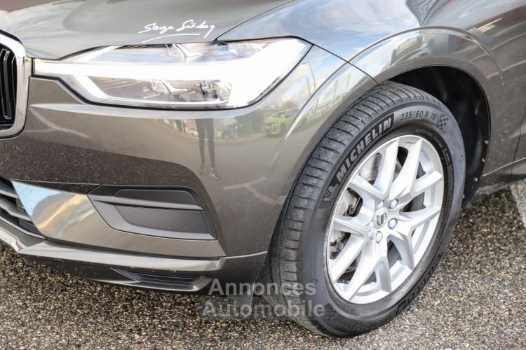 Volvo XC60 T4 190 BVA Geartronic Momentum CAMERA CUIR BLANC - <small></small> 29.970 € <small></small> - #31