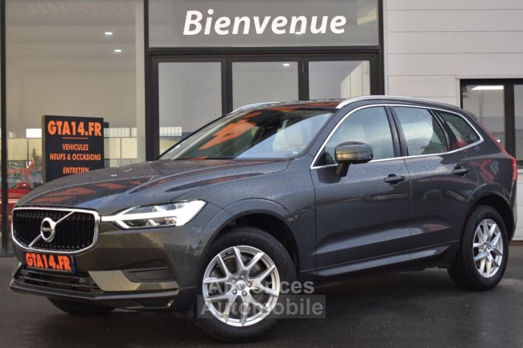 Volvo XC60 T4 190CH BUSINESS EXECUTIVE GEARTRONIC - <small></small> 29.990 € <small>TTC</small> - #1