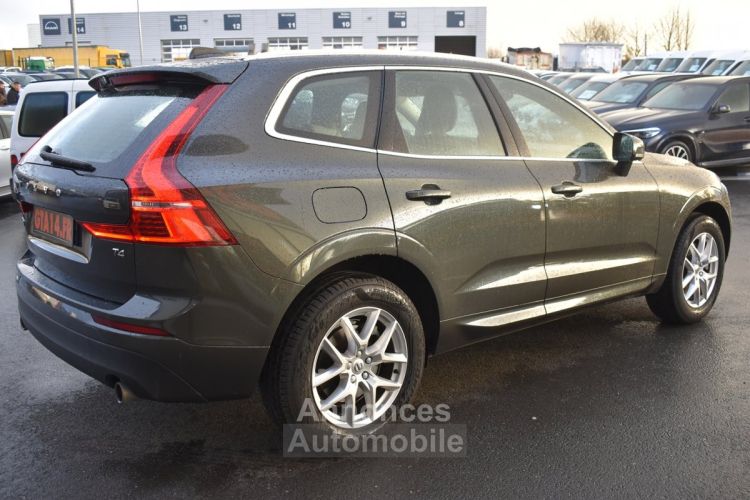 Volvo XC60 T4 190CH BUSINESS EXECUTIVE GEARTRONIC - <small></small> 29.990 € <small>TTC</small> - #2