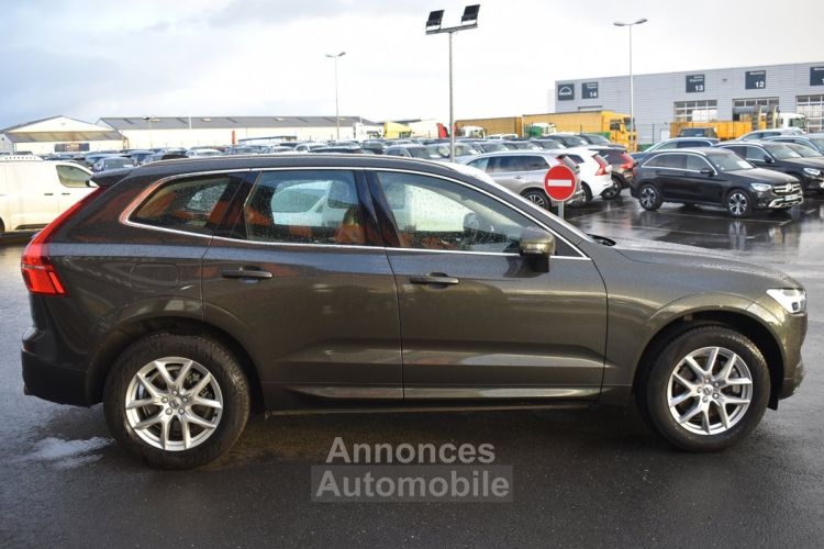 Volvo XC60 T4 190CH BUSINESS EXECUTIVE GEARTRONIC - <small></small> 29.990 € <small>TTC</small> - #4