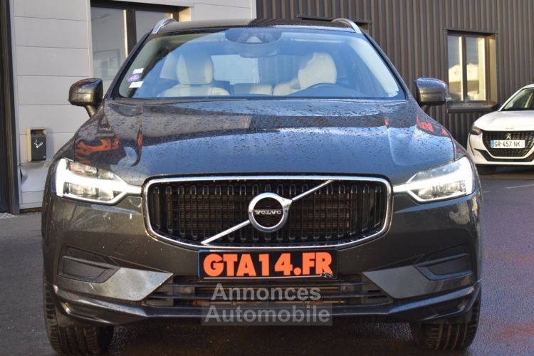 Volvo XC60 T4 190CH BUSINESS EXECUTIVE GEARTRONIC - <small></small> 29.990 € <small>TTC</small> - #17