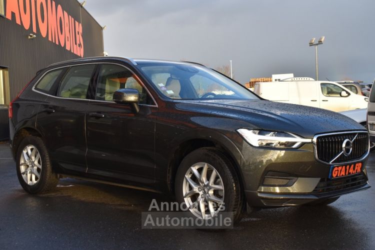 Volvo XC60 T4 190CH BUSINESS EXECUTIVE GEARTRONIC - <small></small> 29.990 € <small>TTC</small> - #20