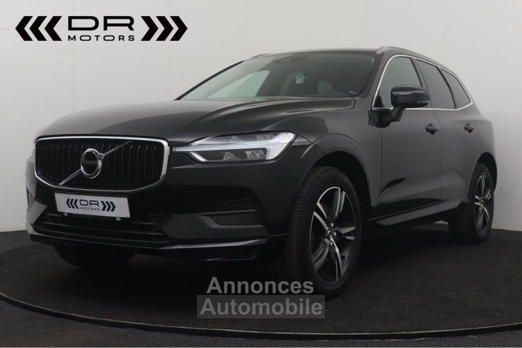 Volvo XC60 T4 GEARTRONIC MOMENTUM - LED NAVI APPLE CARPLAY/ANDROID AUTO - <small></small> 24.995 € <small>TTC</small> - #1