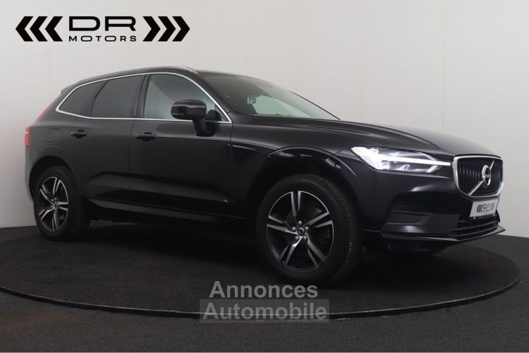 Volvo XC60 T4 GEARTRONIC MOMENTUM - LED NAVI APPLE CARPLAY/ANDROID AUTO - <small></small> 24.995 € <small>TTC</small> - #2