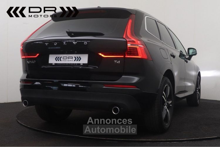 Volvo XC60 T4 GEARTRONIC MOMENTUM - LED NAVI APPLE CARPLAY/ANDROID AUTO - <small></small> 24.995 € <small>TTC</small> - #5