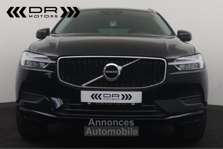 Volvo XC60 T4 GEARTRONIC MOMENTUM - LED NAVI APPLE CARPLAY/ANDROID AUTO - <small></small> 24.995 € <small>TTC</small> - #6