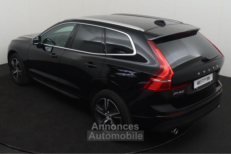 Volvo XC60 T4 GEARTRONIC MOMENTUM - LED NAVI APPLE CARPLAY/ANDROID AUTO - <small></small> 24.995 € <small>TTC</small> - #7