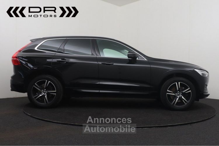 Volvo XC60 T4 GEARTRONIC MOMENTUM - LED NAVI APPLE CARPLAY/ANDROID AUTO - <small></small> 24.995 € <small>TTC</small> - #8