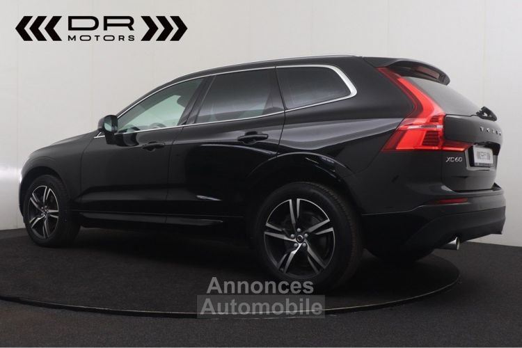 Volvo XC60 T4 GEARTRONIC MOMENTUM - LED NAVI APPLE CARPLAY/ANDROID AUTO - <small></small> 24.995 € <small>TTC</small> - #9