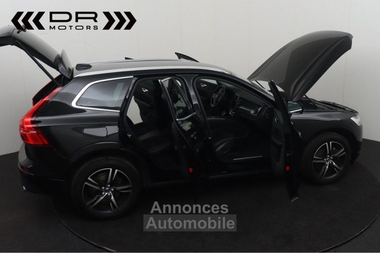 Volvo XC60 T4 GEARTRONIC MOMENTUM - LED NAVI APPLE CARPLAY/ANDROID AUTO - <small></small> 24.995 € <small>TTC</small> - #12