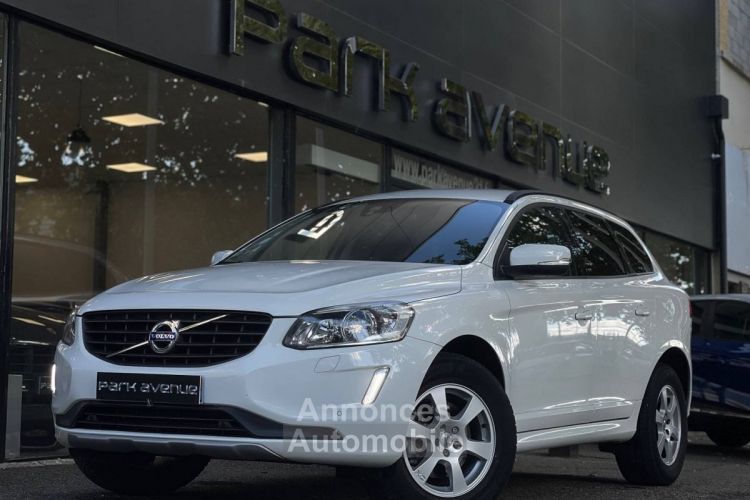 Volvo XC60 T5 245 CH START&STOP MOMENTUM  GEARTRONIC - <small></small> 26.990 € <small>TTC</small> - #1