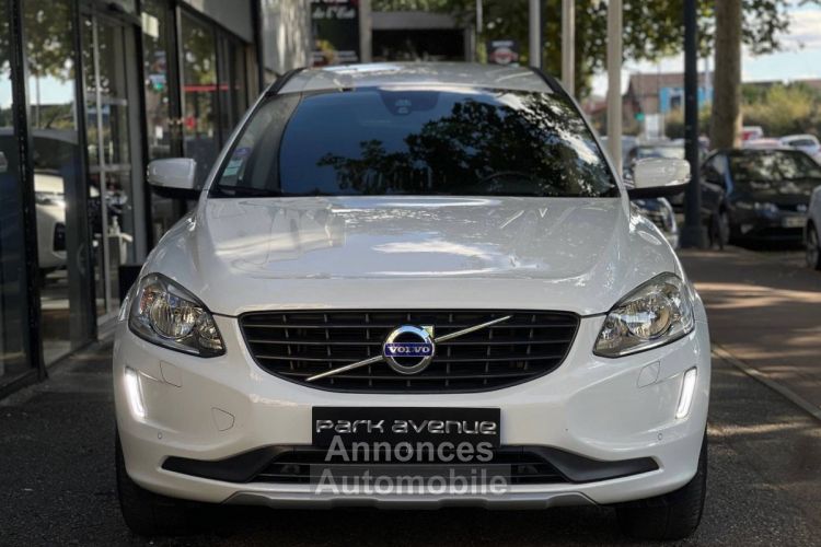 Volvo XC60 T5 245 CH START&STOP MOMENTUM  GEARTRONIC - <small></small> 26.990 € <small>TTC</small> - #2