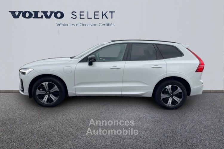 Volvo XC60 T6 AWD 253 + 145ch  Plus Style Dark Geartronic - <small></small> 63.900 € <small>TTC</small> - #2