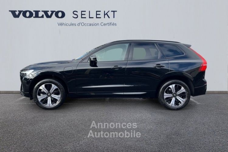 Volvo XC60 T6 AWD 253 + 145ch Plus Style Dark Geartronic - <small></small> 58.900 € <small>TTC</small> - #2