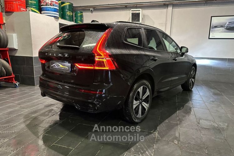 Volvo XC60 T6 AWD 253 + 145CH PLUS STYLE DARK GEARTRONIC - <small></small> 71.990 € <small></small> - #3