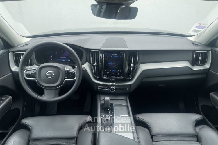 Volvo XC60 T6 AWD Hybride rechargeable 253 ch+145 ch Geartronic 8 Plus Style Dark - <small></small> 58.500 € <small>TTC</small> - #11