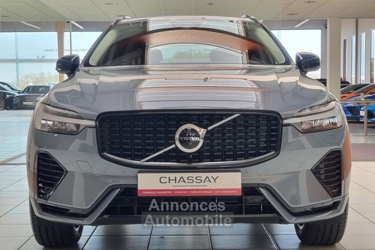 Volvo XC60 T6 AWD Recharge - 253+145 - BVA Geartronic Ultimate Style Dark - <small></small> 69.900 € <small></small> - #30