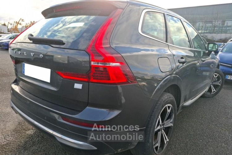 Volvo XC60 T6 AWD Recharge 253+87 BVA - <small></small> 40.970 € <small></small> - #2