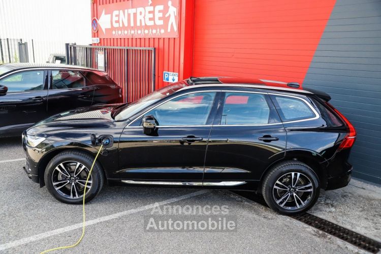 Volvo XC60 T6 AWD Recharge 253+87 BVA Geartronic Business Executive TOIT OUVRANT - <small></small> 29.970 € <small></small> - #2