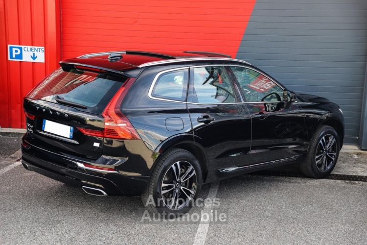 Volvo XC60 T6 AWD Recharge 253+87 BVA Geartronic Business Executive TOIT OUVRANT - <small></small> 29.970 € <small></small> - #3