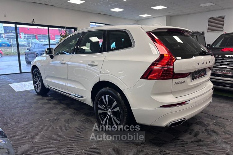 Volvo XC60 T6 Buisness executive AWD Geartronic 253+87 - <small></small> 34.900 € <small>TTC</small> - #5