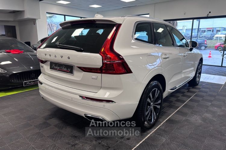 Volvo XC60 T6 Buisness executive AWD Geartronic 253+87 - <small></small> 34.900 € <small>TTC</small> - #6