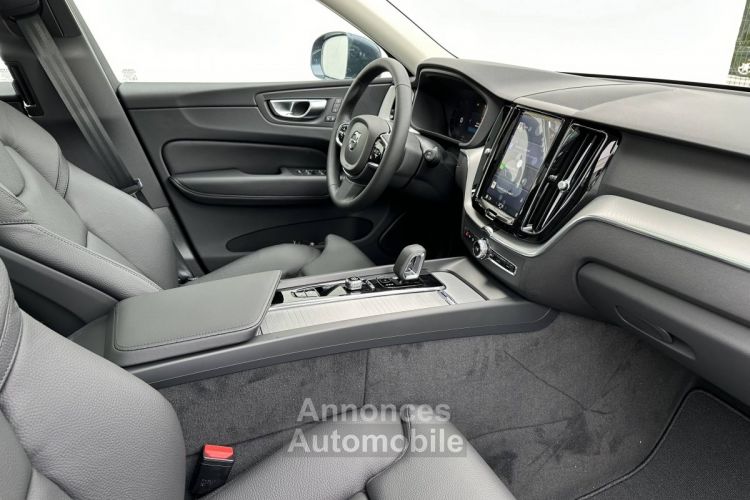 Volvo XC60 T6 Recharge AWD 253 ch + 145 ch Geartronic 8 Plus Style Chrome - <small></small> 59.990 € <small>TTC</small> - #16