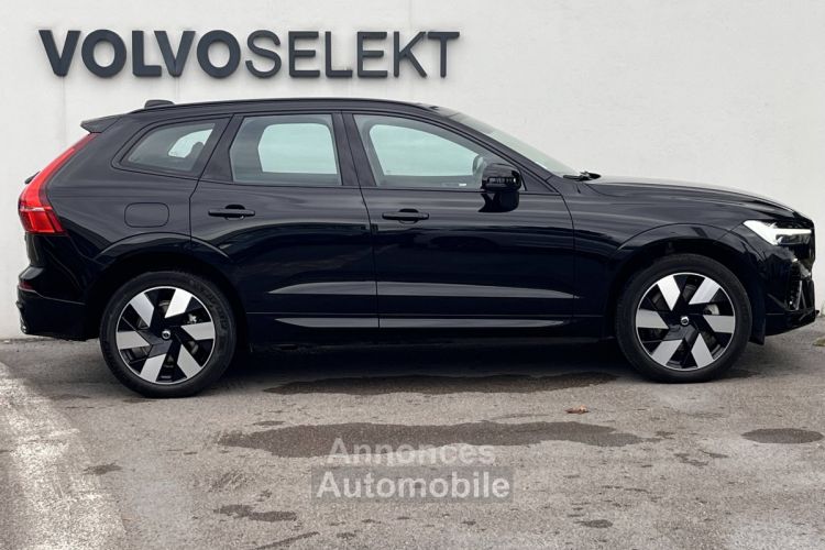 Volvo XC60 T6 Recharge AWD 253 ch + 145 ch Geartronic 8 Ultimate Style Dark - <small></small> 67.400 € <small>TTC</small> - #2