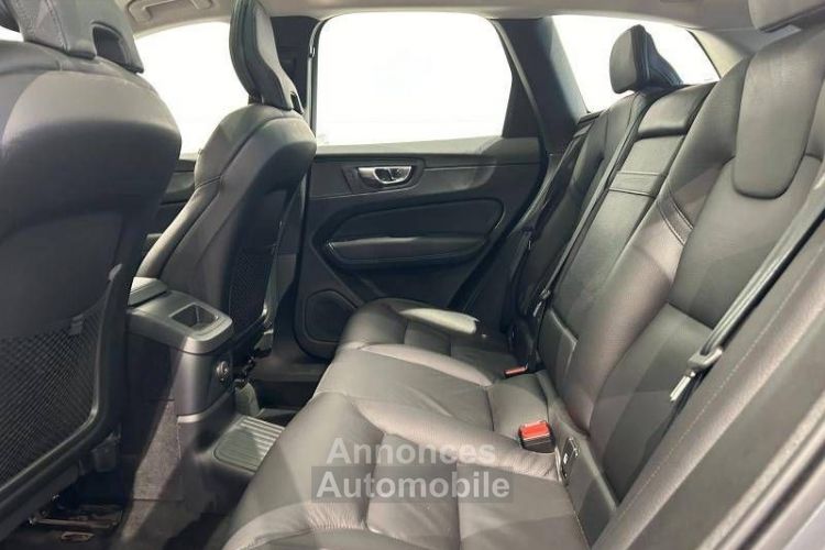 Volvo XC60 T6 Recharge AWD 253 ch + 87 Geartronic 8 Inscription Luxe - <small></small> 43.990 € <small>TTC</small> - #16