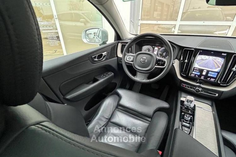 Volvo XC60 T6 Recharge AWD 253 ch + 87 Geartronic 8 Inscription Luxe - <small></small> 39.990 € <small>TTC</small> - #19