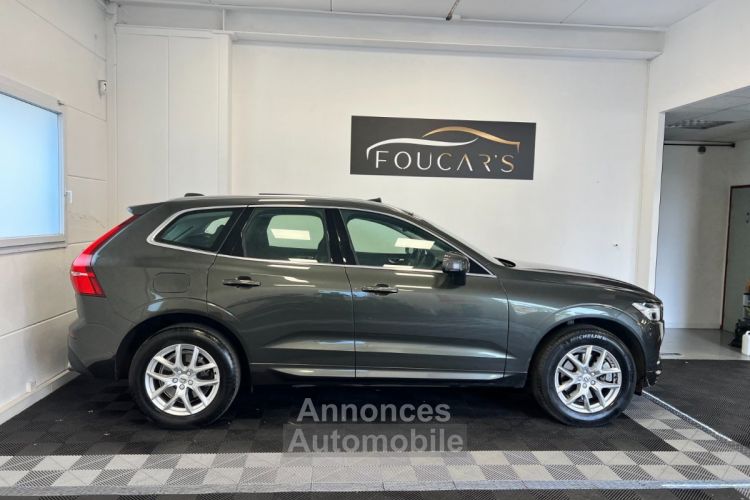 Volvo XC60 T8 407 CH Business Executive - <small></small> 29.990 € <small>TTC</small> - #1